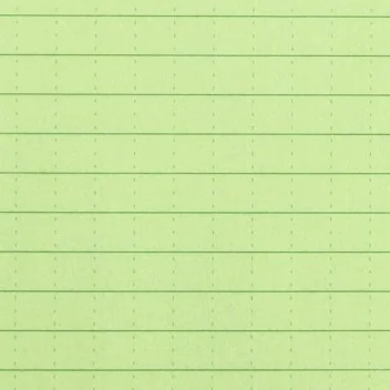 Carnet étanche CALEPIN 10X15. 194 VERT RITR-946 by ADAROM