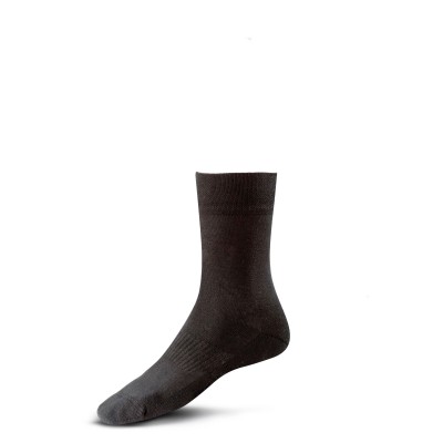 Chaussettes actives noires