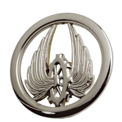 Insigne de Béret Régiment du Train