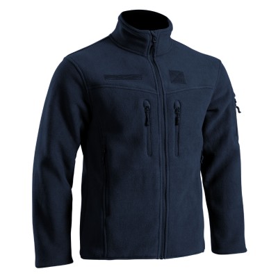 Blouson polaire DEFENDER  Dark Navy