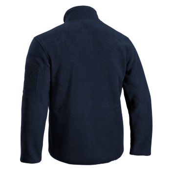 Blouson polaire DEFENDER  Dark Navy