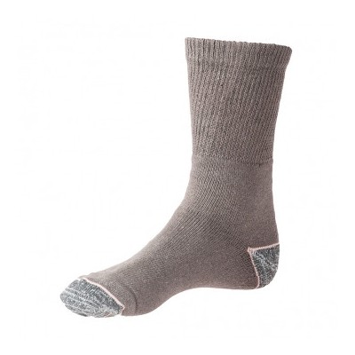 Mi-chaussettes de combat X2  COYOTE