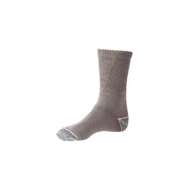 Mi-chaussettes de combat X2  COYOTE