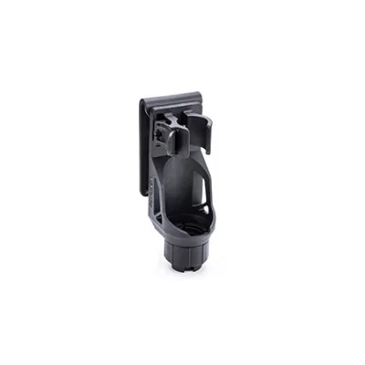 Porte Bâton télescopique ROTATIF 360° V70 NEX