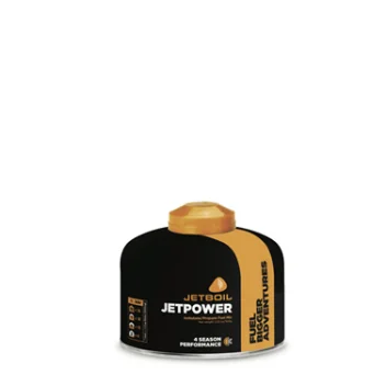 CARTOUCHE DE GAZ JETPOWER 100GR