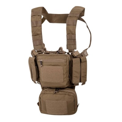 Chest Rig (TMR)® Helikon Coyote