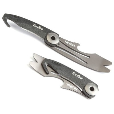 Couteau Coupe-Sangle EDC Multi-Tools TaoBar