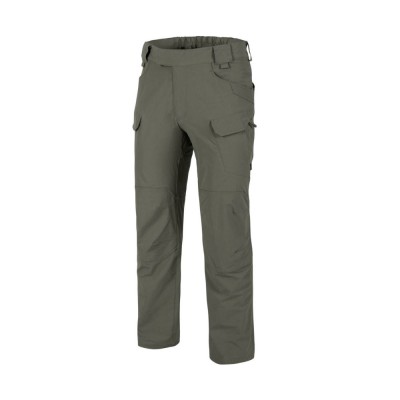 Pantalon OTP® - VERSASTRETCH® Taiga Green