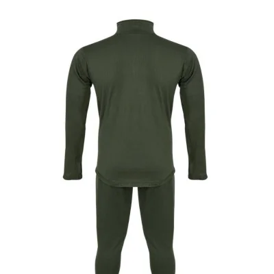 Sous-Vêtement Complet US LVL 2 Vert Olive