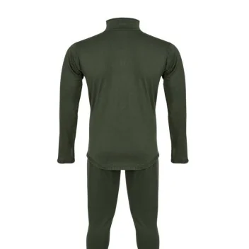 Sous-Vêtement Complet US LVL 2 Vert Olive