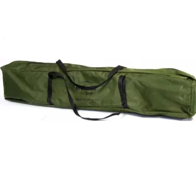 Lit US Alu Olive 210X65CM GEN.II