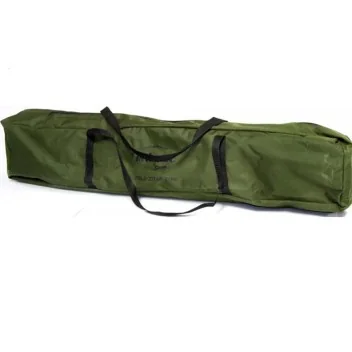 Lit US Alu Olive 210X65CM GEN.II