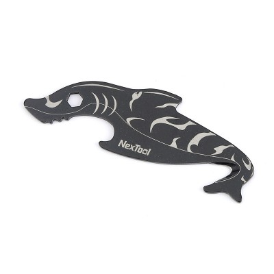Multi Tool Shark Black