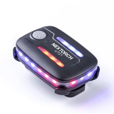 Lampe de détresse Multifonction rechargeable UT21