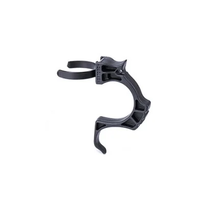 Anneau tactique de lampe NEXTORCH FR-2 Noir