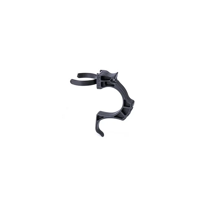 Anneau tactique de lampe FR-2 Noir