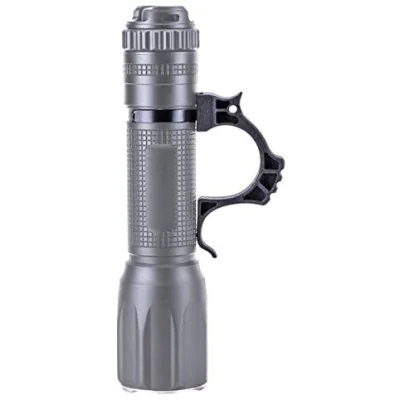 Anneau tactique de lampe FR-2 Noir