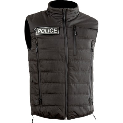 Gilet sans manches Blizzard