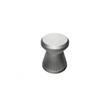 Plombs plats Mosquito Plat Cal.4.5mm (x500