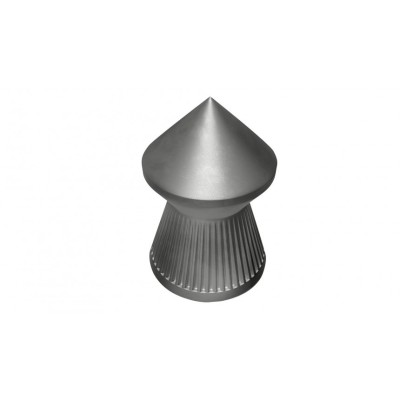 Plombs pointus Cobra Diabolos Cal. 4.5mm (x500)