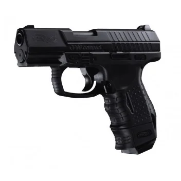 Pistolet Walther CP99 Compact CO2 Cal. BBs 4.5mm Blowback 1.9J