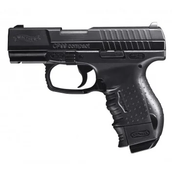 Pistolet Walther CP99 Compact CO2 Cal. BBs 4.5mm Blowback 1.9J