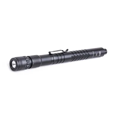 Bâton Télescopique Bouton N18L Walker avec lampe