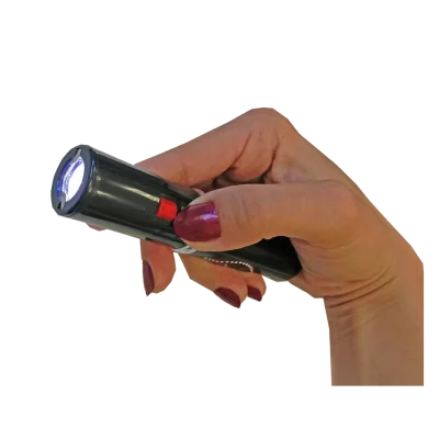 Shoker rouge a lèvres Rechargeable 2.000.000 Volts