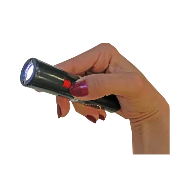 Shoker rouge a lèvres Rechargeable 2.000.000 Volts