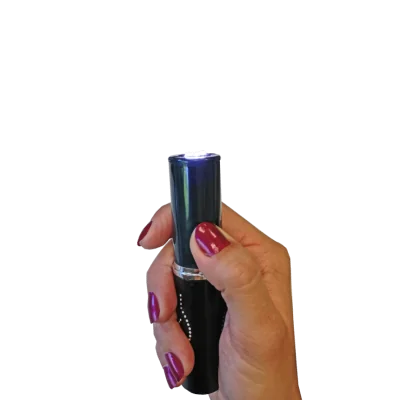 Shoker rouge a lèvres Rechargeable 2.000.000 Volts