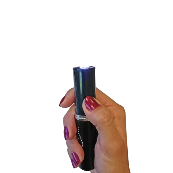 Shoker rouge a lèvres Rechargeable 2.000.000 Volts