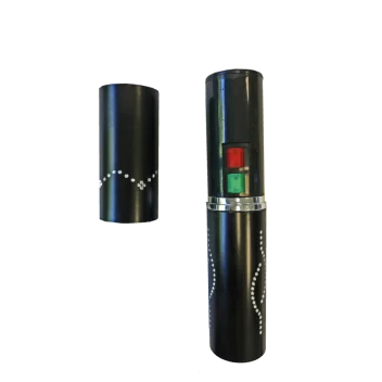 Shoker rouge a lèvres Rechargeable 2.000.000 Volts