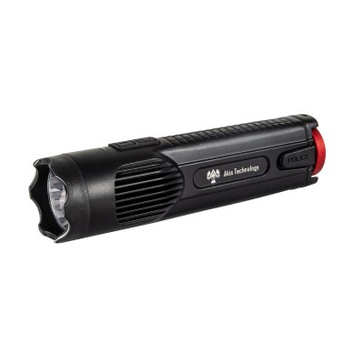 Shocker Lampe TOPGUN II - 15.000.000V 380LM Rechargeable