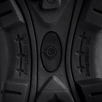 Chaussure Sécu - One 1 zip