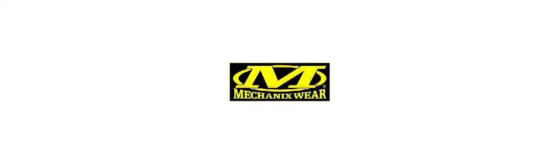 Mechanix Wear