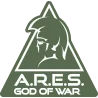 A.R.E.S.